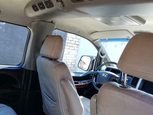 2009 JAC M1 (Refine), чёрный, 764144 рублей - вид 15