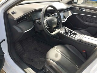 2023 Dongfeng Shine Max, белый, 1830000 рублей, вид 5