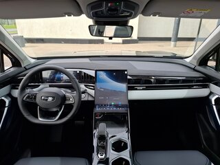 2026 Volga K40, чёрный, 2849000 рублей, вид 1