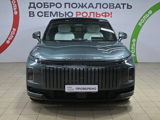 2025 Exeed Exlantix ET, серый, 4848000 рублей, вид 2