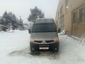 2008 Renault Master, серебристый, 753000 рублей