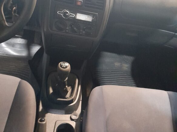 2002 Mitsubishi Carisma I Рестайлинг, серый, 295000 рублей - вид 6