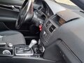2010 Mercedes-Benz C-Класс 200 III (W204), чёрный, 1500000 рублей - вид 1