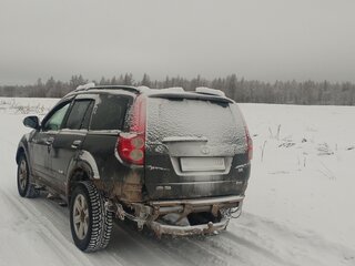 2012 Great Wall Hover H5, серый, 400000 рублей, вид 5