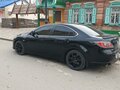2008 Mazda 6 II (GH), чёрный, 1450000 рублей - вид 5