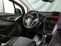 2014 Opel Mokka I, чёрный - вид 8
