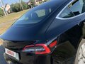 2019 Tesla Model 3 Standart Plus I, чёрный, 2550000 рублей - вид 1