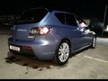 2006 Mazda 3 MPS I, серый - вид 5