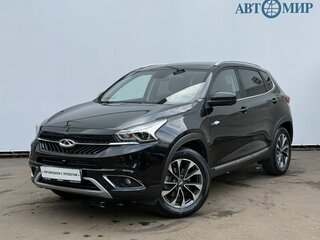 Chery Tiggo 7 I