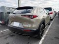 2023 Mazda CX-3 I Рестайлинг, коричневый - вид 3
