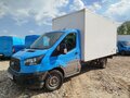 2021 Ford Transit, синий, 2207000 рублей