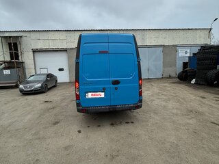 2023 ГАЗ ГАЗель Next, голубой, 2500000 рублей, вид 5