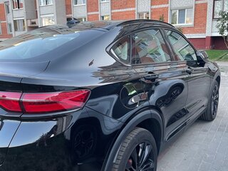 2020 Geely Tugella I, чёрный, 2999999 рублей, вид 3