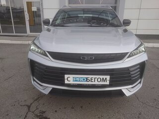 2026 Belgee X50+, серый, 2125720 рублей, вид 2