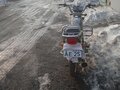 2013 Irbis Virago (Alpha), серый, 69000 рублей - вид 2