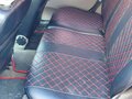 2011 Lada (ВАЗ) Kalina I, красный, 175000 рублей - вид 7