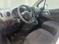 2018 Peugeot Partner II Рестайлинг 2, белый, 1200000 рублей - вид 6
