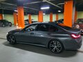 2022 BMW 3 серии 320i VII (G2x), серый - вид 2