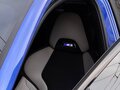 2021 BMW M3 Competition Package VI (G80), синий, 8200000 рублей - вид 8