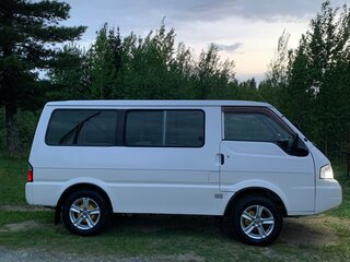 2003 Nissan Vanette IV, белый, 800000 рублей, вид 3