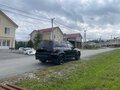 2008 Subaru Forester III, чёрный, 1100000 рублей - вид 4