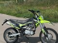 2024 Racer Enduro, зелёный, 110000 рублей - вид 3