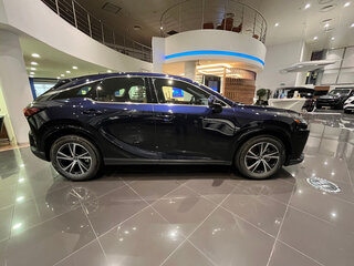 2025 Lexus RX 300 V, синий, 7950000 рублей, вид 4