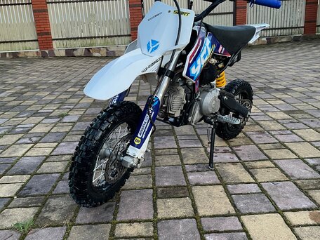 2021 YCF Start F88, белый, 50000 рублей, вид 1