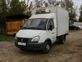2015 ГАЗ ГАЗель (3302), белый