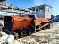 2001 РаМЗ ДС-191, оранжевый, 450000 рублей