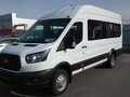 2020 Ford Transit, белый - вид 2