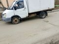 2010 ГАЗ ГАЗель (2705), белый, 750000 рублей - вид 6