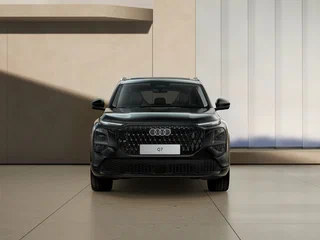 2026 Audi Q7 III (G8), чёрный, 12150000 рублей, вид 5