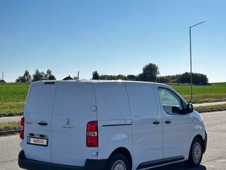 2018 Peugeot Expert III, белый, 1890000 рублей, вид 5