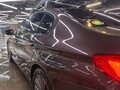 2017 BMW 5 серии 520d VII (G30/G31/G38), коричневый, 3150000 рублей - вид 8