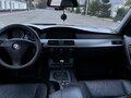 2006 BMW 5 серии 525i V (E60/E61), серебристый, 950000 рублей - вид 6