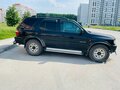 1998 Isuzu Wizard II, чёрный, 620000 рублей - вид 1
