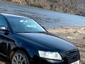 2011 Audi A6 III (C6) Рестайлинг, чёрный, 800000 рублей - вид 5