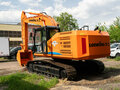 2023 Lonking CDM6245, золотистый, 8500000 рублей - вид 5