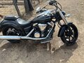 2012 Yamaha XVS950, чёрный, 650000 рублей - вид 6