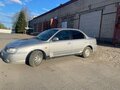 2005 Kia Spectra I Рестайлинг 2, серебристый, 278000 рублей - вид 4