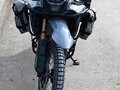2024 CFMoto 450MT Touring, серый, 750000 рублей - вид 4