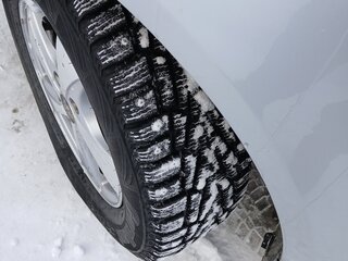 2002 Toyota Ipsum II (M20), серый, 750000 рублей, вид 4