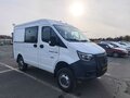 2024 ГАЗ Соболь NN, белый, 3580000 рублей - вид 1