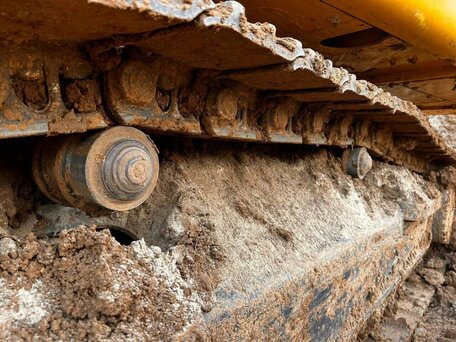 2021 Komatsu PC210, 8500000 рублей, вид 5
