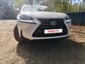 2017 Lexus NX 200 I, белый, 2600000 рублей - вид 8