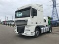 2018 DAF XF 105, серебристый