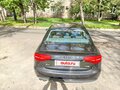 2013 Audi A4 IV (B8) Рестайлинг, чёрный, 1450000 рублей - вид 5