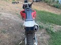 2015 Motoland XR250, красный, 120000 рублей - вид 2