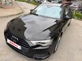 2018 Audi A6 55 TFSI V (C8), чёрный, 4900000 рублей - вид 3